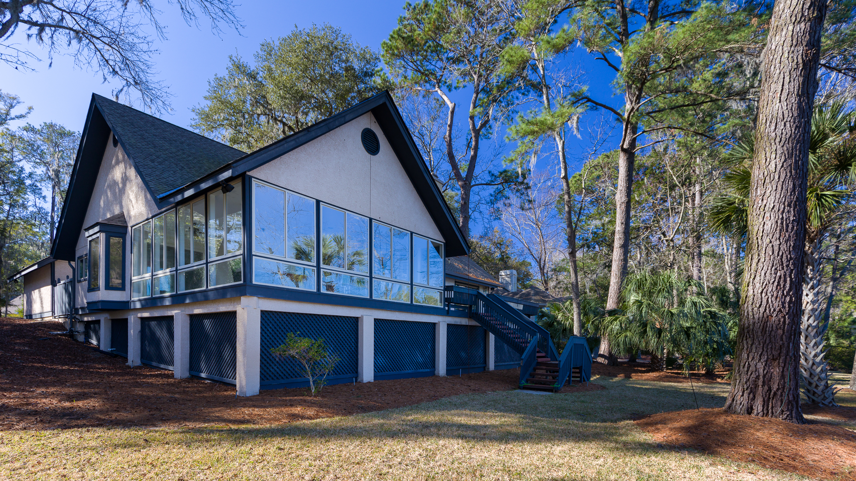 Moss Creek: Stunning amenities, thriving real estate, and unmatched Lowcountry gated living.